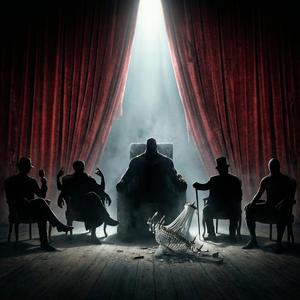 KOUBE O TARETE : 무잔(Muzan)