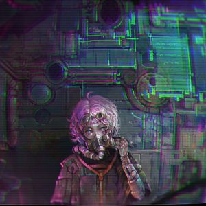 [NOT FREE ]未来战争 - 游戏BPM X 实验赛博 X 未来气氛 X 实验音乐