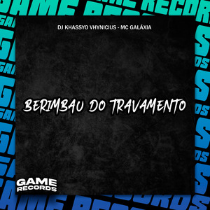 Berimbau Do Travamento