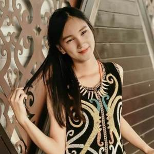 Dj Dayak Full Beat Malihi Janji Remix