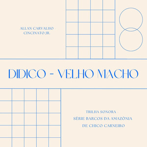 Didico / Velho Macho