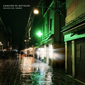 Canción de Botiquín