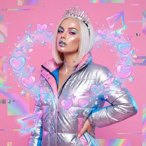 Квантовая принцесса