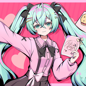 甘いメロディー