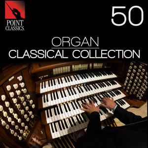 Prélude, Fugue and Variation for Organ in B Minor, Op. 18, Fwv 30