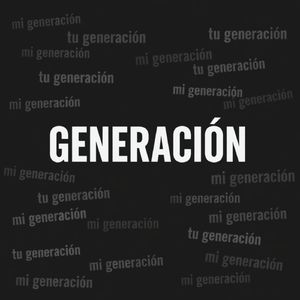 Generación