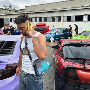 Sarışın Beybiler (Remıx)