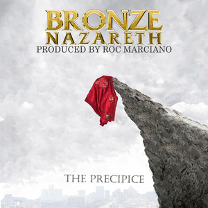The Precipice