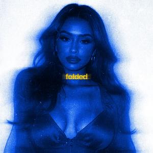 folded (slowed & reeverb)