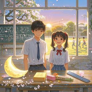 旧课桌的年轮_德昌