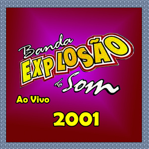 Eu tô lascado - BANDA EXPLOSÃO DO SOM