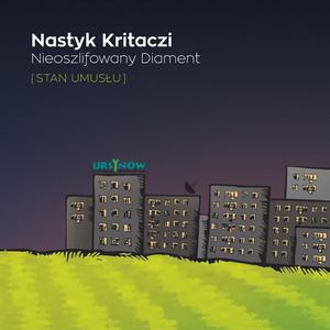 Nieoszlifowany Diament