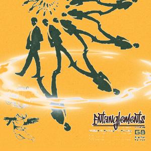 Entanglements (feat. T Jay Da Reveren & Ithinkitsbbp)