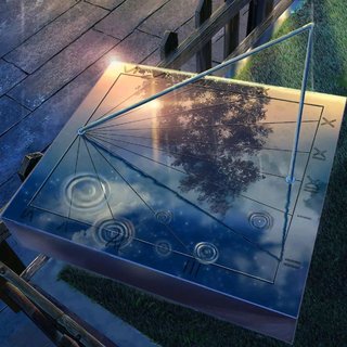 空灵之境‖秋日的寂静与舒缓