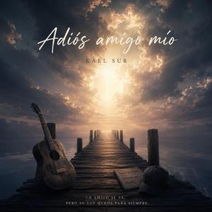Adiós amigo mío