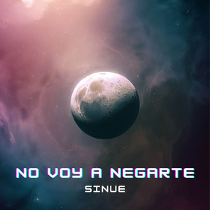 No Voy a Negarte