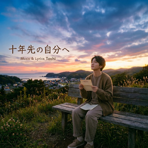 十年先の自分へ