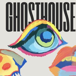 GHOSTHOUSE