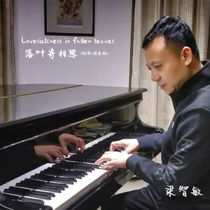 落叶寄相思 (钢琴演奏版)