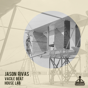 House Lab (Instrumental Mix)