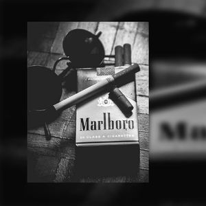 【Free】“Marlboro”Drill Beat