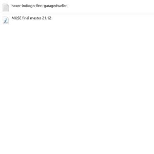 Muse (feat. Indiogo, STARFALL & Garage Dweller)