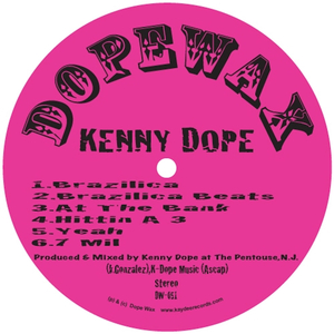 Brazilica (Main Mix)