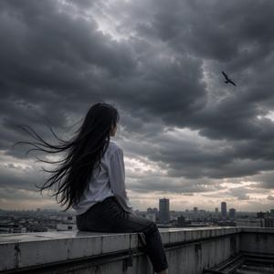 내 이름으로 걷다.