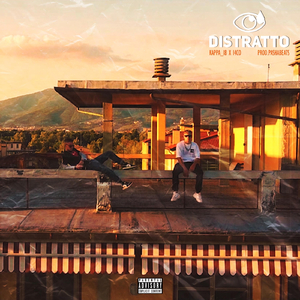 Distratto