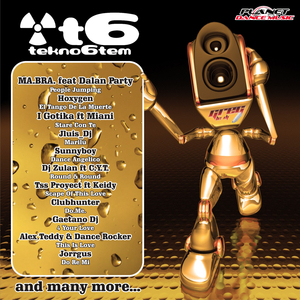 Round & Round (Dj Gio Radio Edit)