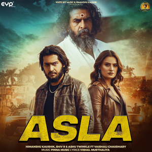 Asla (feat. Vaishali Chaudhary)