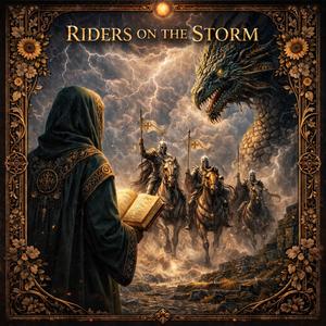 Riders on the Storm