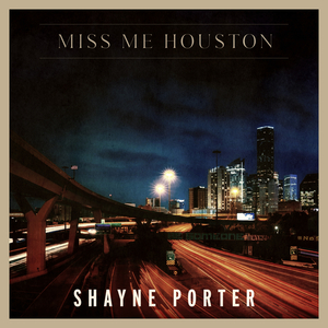Miss Me Houston