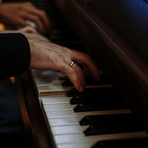 I Like Me Better (Piano Cover)