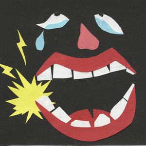 奥歯がまだ痛い