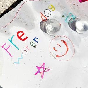 dog party!! ૮₍ ˶ᵔ ᵕ ᵔ˶ ₎ა