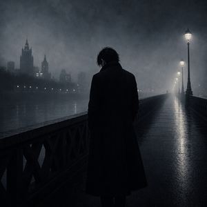 Пыль и тлен