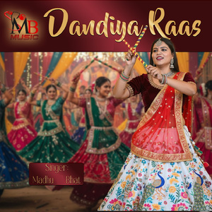Dandiya Raas