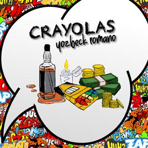 Crayolas