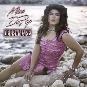 Derramaré