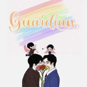 Guardian（镇魂二周年同人曲）