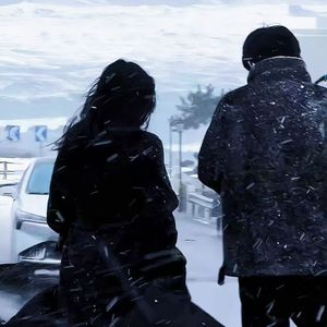 那片蓝色的海洋