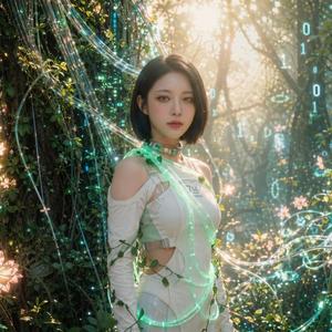 Symbiosis (Gong Sheng)