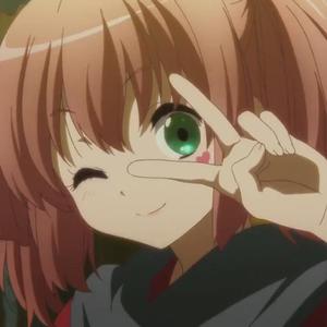 おちゃめ機能（天真烂漫机能）（翻自 V.A.）