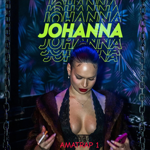 AMATRAP 1 (Johanna)