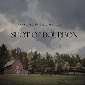 Shot Of Bourbon