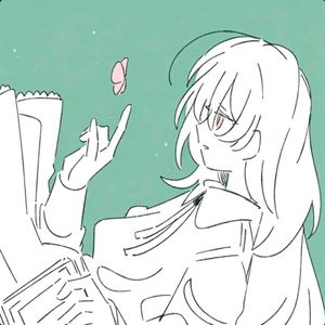 【知声】但愿有天、还会重逢【くつう_kutsuu】