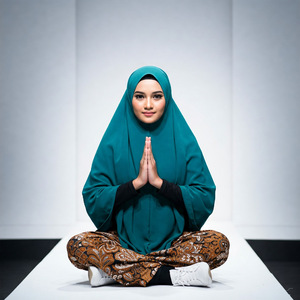 Lagu Selamat Lebaran Legend Mohon Maaf Lahir Bathin