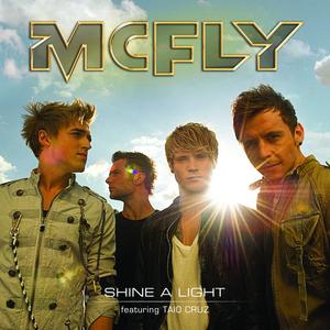 Shine A Light (Radio Edit)