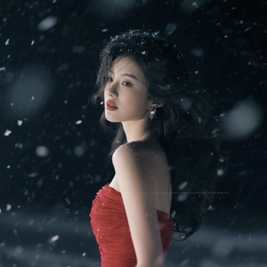 一个人走过没有你的冬(架子鼓版)